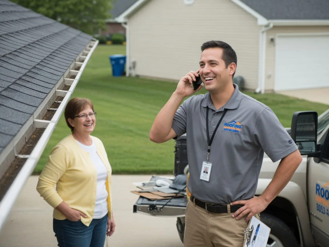 Local Roofing Contractors Rich Creek, VA FAQs